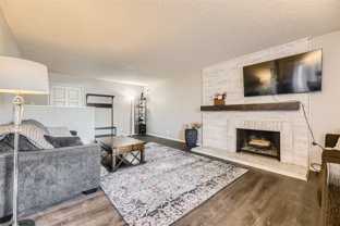 3323 S Monaco Pkwy ##C - Photo 1 of 1
