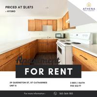 featured image of 59 Queenston St #B