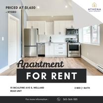 111 Mcalpine Ave S #REAR - Photo 1 of 1