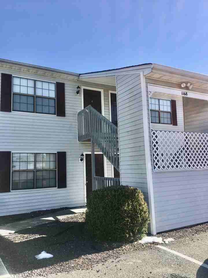 1168 Homestead Garden Ct #3