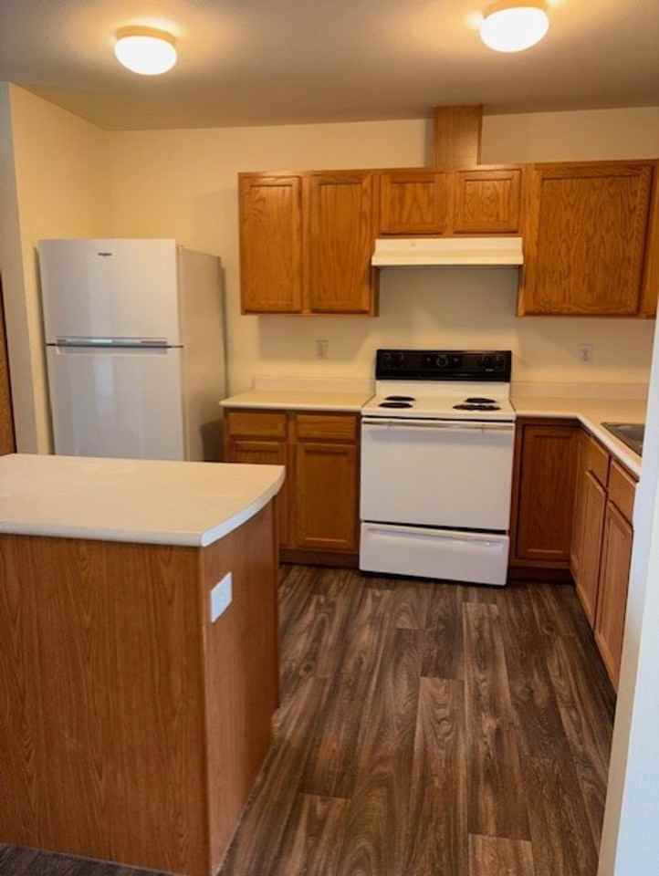 Village at Baker Creek Apartments - Photo 7 of 40