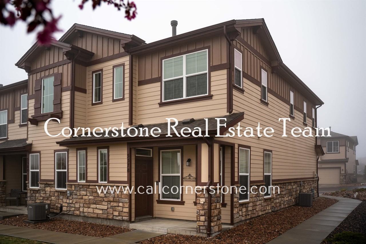 5378 Prominence Point #1