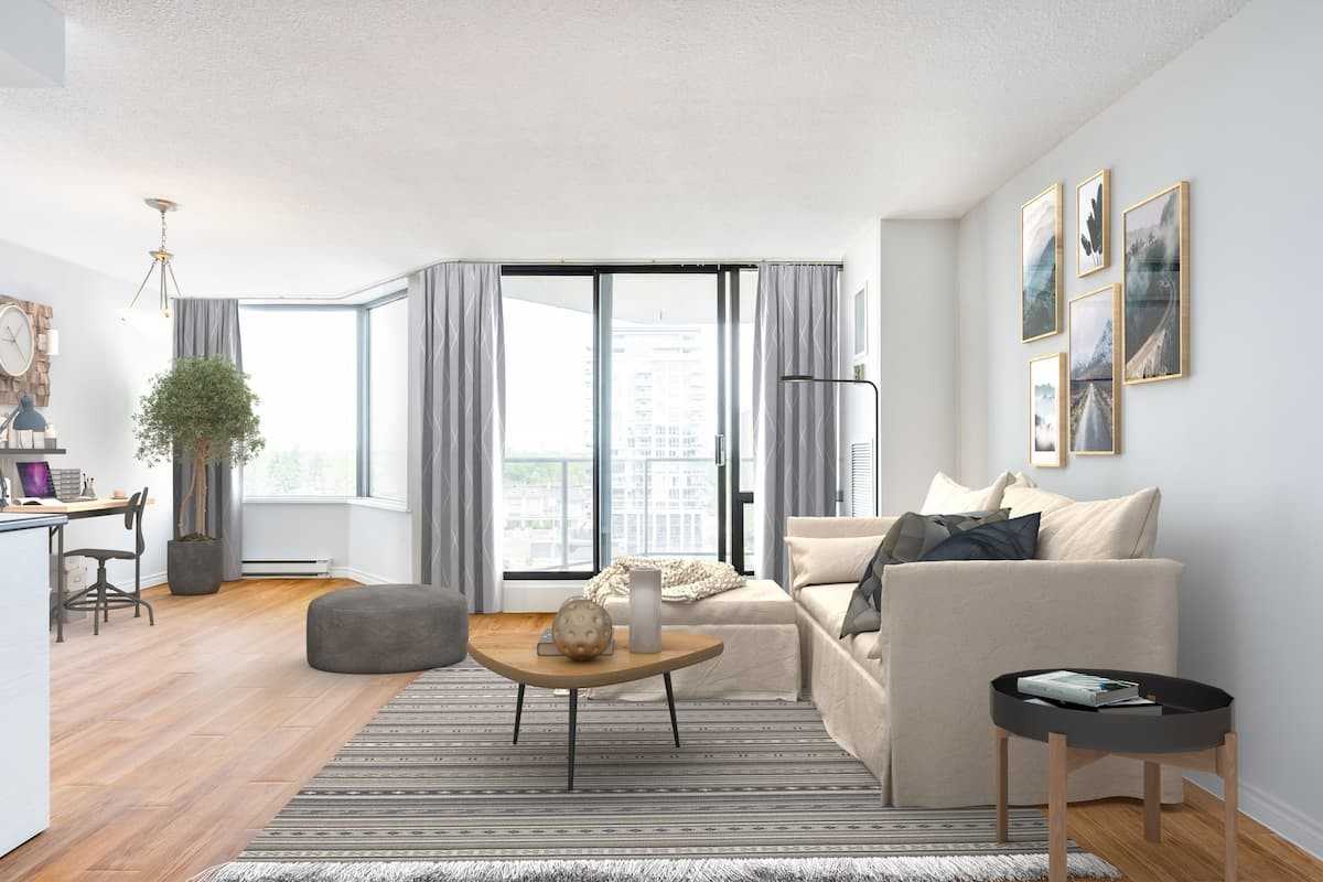 Windsor Apartments - Photo 2 of 39