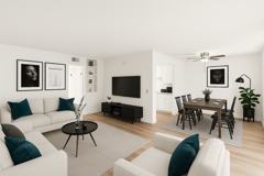 Estancia Apartments - Photo 1 of 1