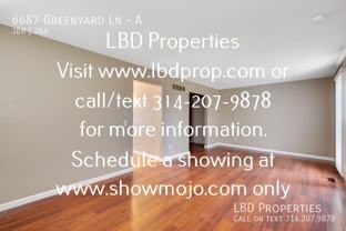 6687 Greenyard Ln #1 - Photo 1 of 1