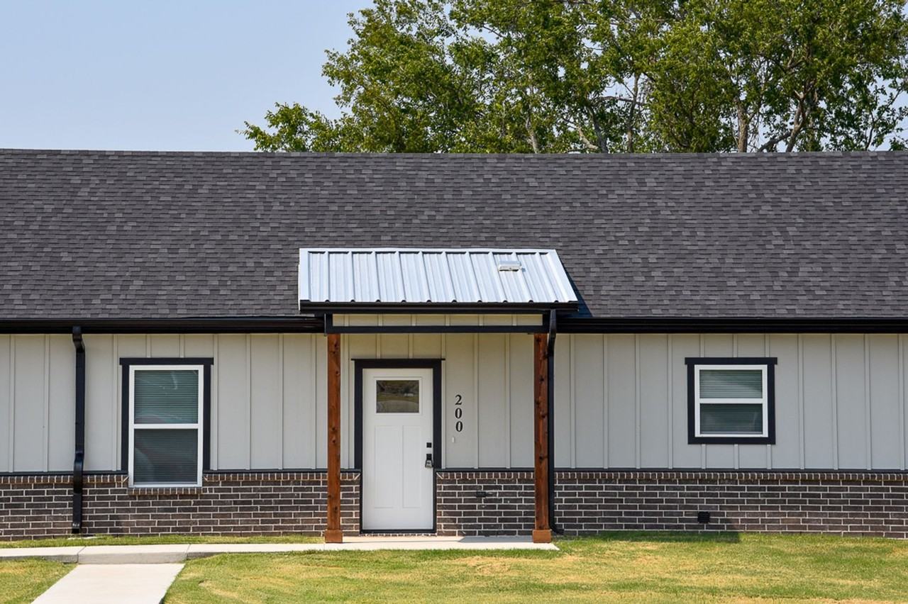 1340 1332, 1336, 1340 County Road 2175 - Photo 2 of 20