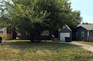 3616 Nw 27th St - Photo 1 of 1