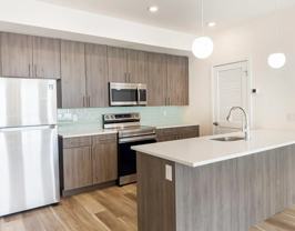 Modern Apartments in Old Kensington - Photo 1 of 1