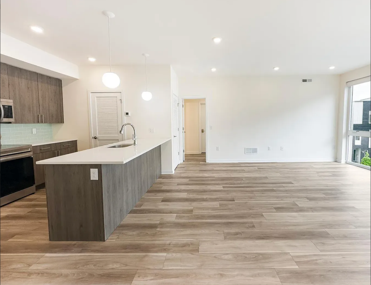 Modern Apartments in Old Kensington - Photo 7 of 38