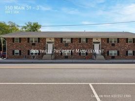 350 Main St #3 - Photo 1 of 1