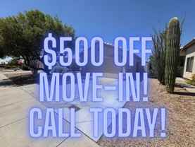3602 W Saguaro Park Ln - Photo 1 of 1