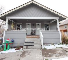 703 W Bonneville St - Photo 1 of 1