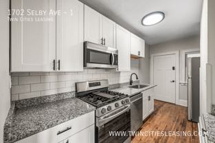 1702 Selby Ave #1 - Photo 1 of 1