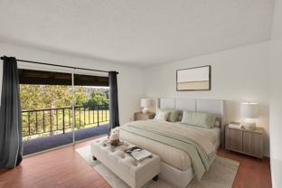 Claystone Canyon Crest  Apartments - Photo 1 of 1