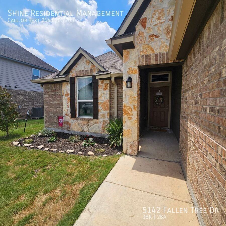 5142 Fallen Tree Dr - Photo 2 of 17