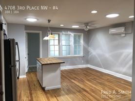 4708 3rd Pl Nw #4 - Photo 1 of 1
