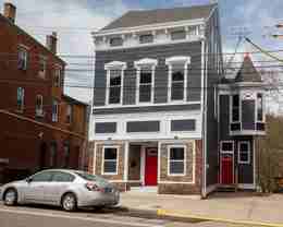662 Pike St #1 - Photo 1 of 1