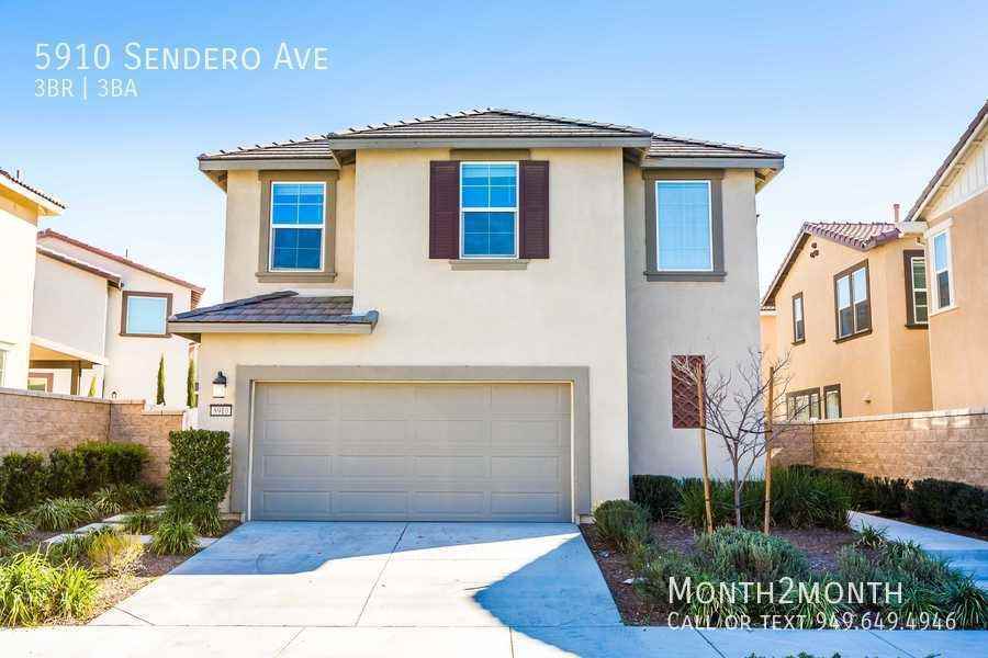 5910 Sendero Ave
