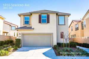 featured image of 5910 Sendero Ave