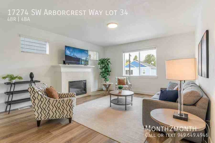 17274 Sw Arborcrest Way Lot 34 - Photo 2 of 30