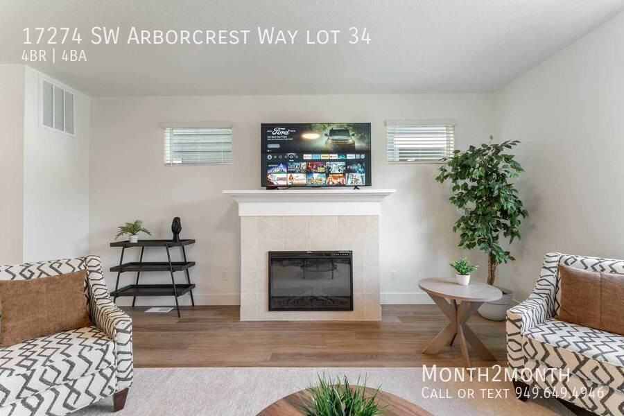 17274 Sw Arborcrest Way Lot 34 - Photo 3 of 30