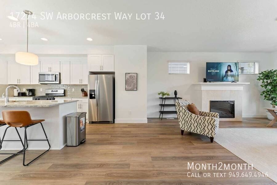 17274 Sw Arborcrest Way Lot 34 - Photo 4 of 30