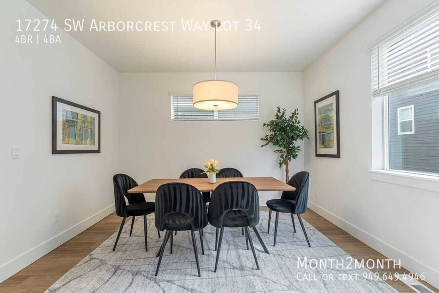 17274 Sw Arborcrest Way Lot 34 - Photo 5 of 30