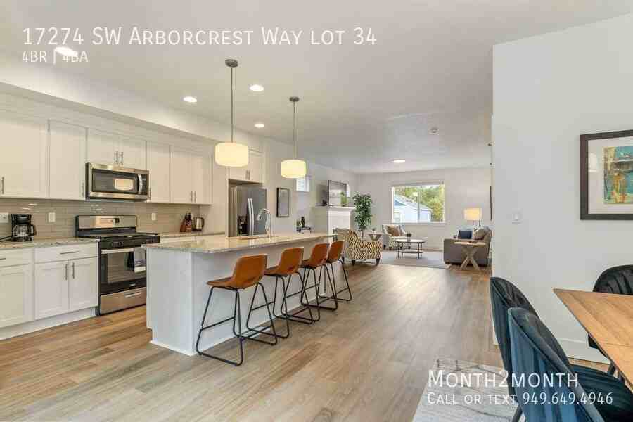 17274 Sw Arborcrest Way Lot 34 - Photo 7 of 30