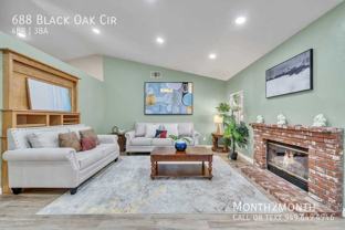 688 Black Oak Cir - Photo 1 of 1