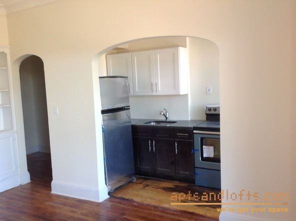 MacDonough & Malcolm X Apartments Malcolm X Blvd, New York, NY 11233