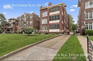 5138 Waterman Blvd Unit 2n - Photo 1 of 1