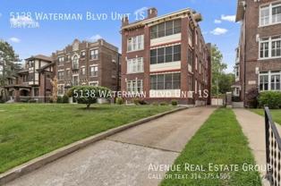 5138 Waterman Blvd Unit 1s - Photo 1 of 1
