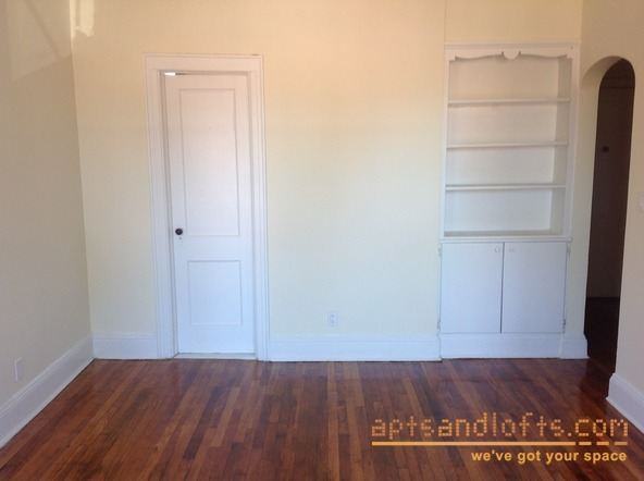 MacDonough & Malcolm X Apartments Malcolm X Blvd, New York, NY 11233