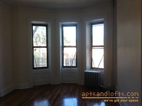 MacDonough & Malcolm X Apartments Malcolm X Blvd, New York, NY 11233