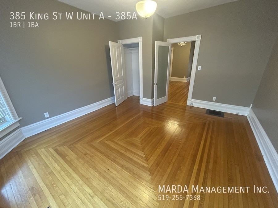 385 King St W Unit A #385A - Photo 7 of 17