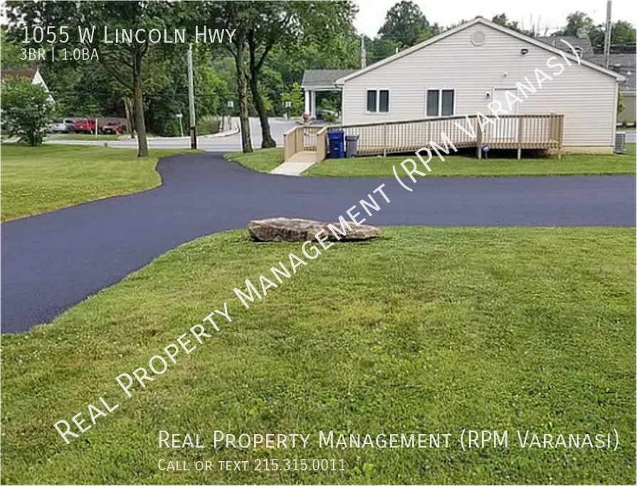 1055 W Lincoln Hwy - Photo 3 of 41