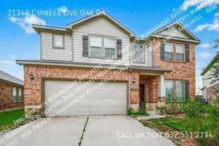21343 Cypress Live Oak Dr - Photo 1 of 1