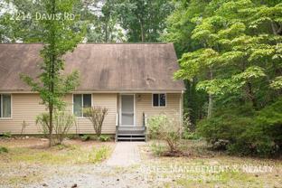 2214 Davis Rd - Photo 1 of 1