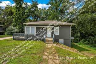 1220 Pratt Hwy - Photo 1 of 1