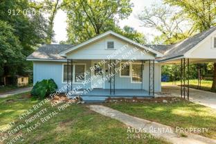 912 Old Highway 31 - Photo 1 of 1