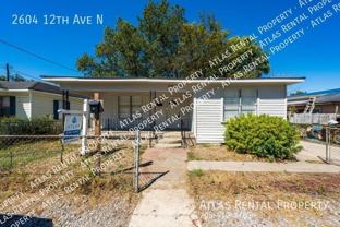 2604 12th Ave N - Photo 1 of 1