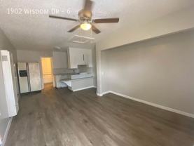 1902 Wisdom Dr #6 - Photo 1 of 1