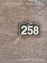 623 W Guadalupe Rd. - Guadalupe Road #258 - Photo 1 of 1