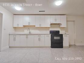 9335 Jackson St #BS - Photo 1 of 1