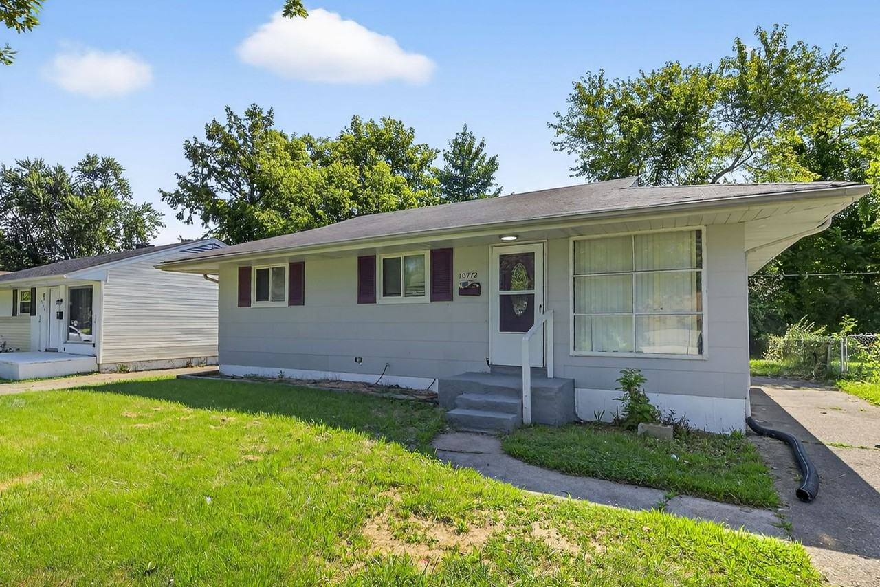 10772 10772 Spring Garden Drive - Spring Garden Drive - Photo 4 of 31