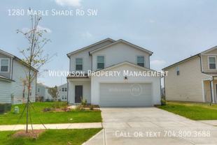 1280 Maple Shade Rd Sw - Photo 1 of 1