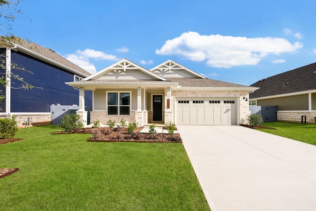 8311 Calico Pennant Way - Photo 2 of 26