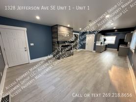 1328 Jefferson Ave Se Unit 1 #1 - Photo 1 of 1