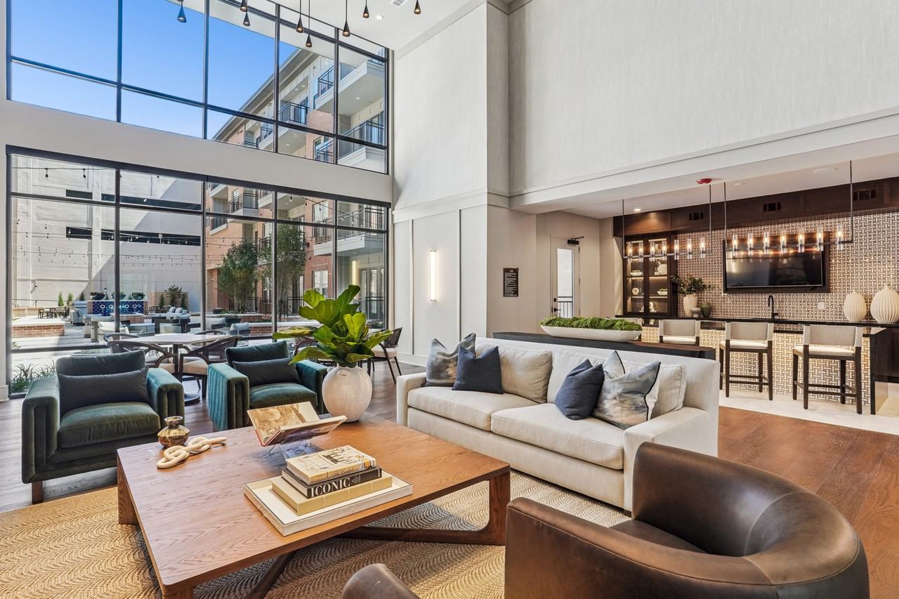 Residences at Fairview Town Center - Photo 3 of 38