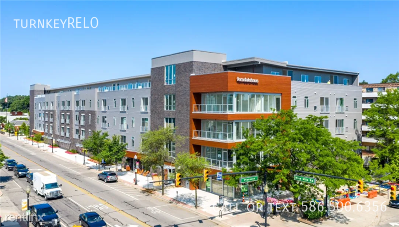 430 W 9 Mile Rd #415 - Photo 2 of 32